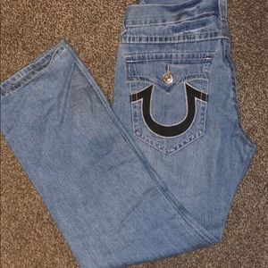 True religion jeans